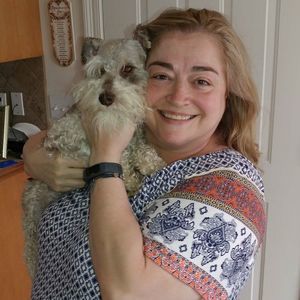 Meet your Posher, Daniela